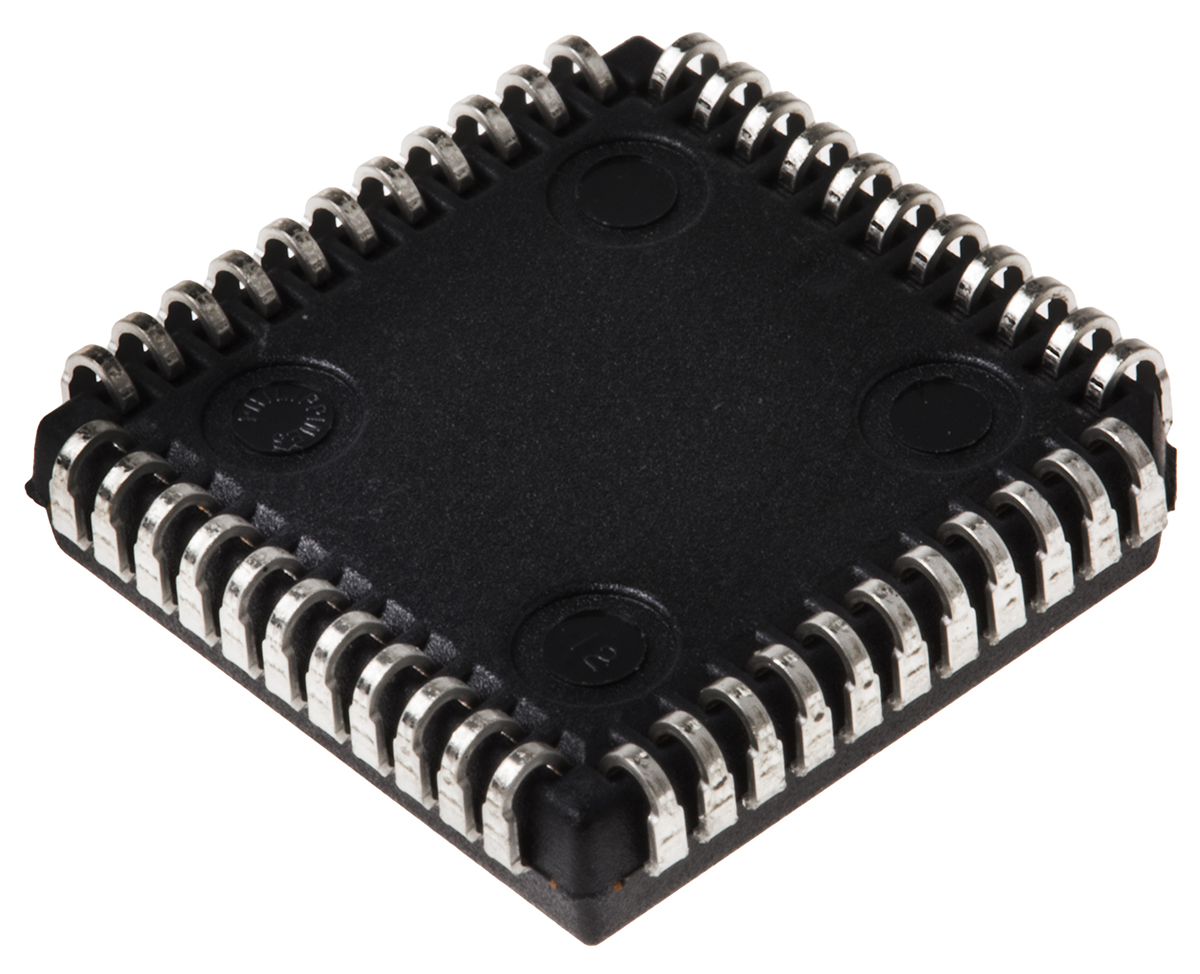 PIC16F877-04/L, Microchip