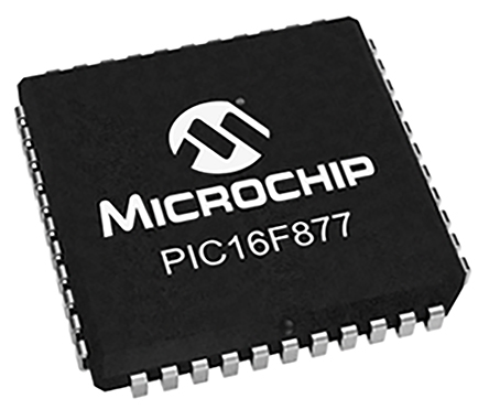 PIC16F877-20I/L, Microchip