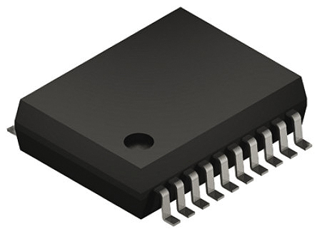 PIC16LF1559-I/SS, Microchip
