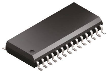 PIC16LF1713-I/SO, Microchip