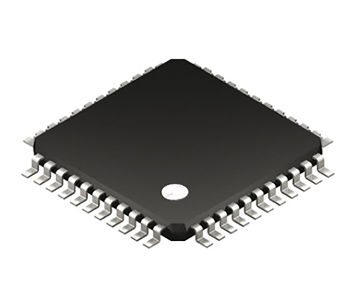 PIC16LF18876-I/PT, Microchip