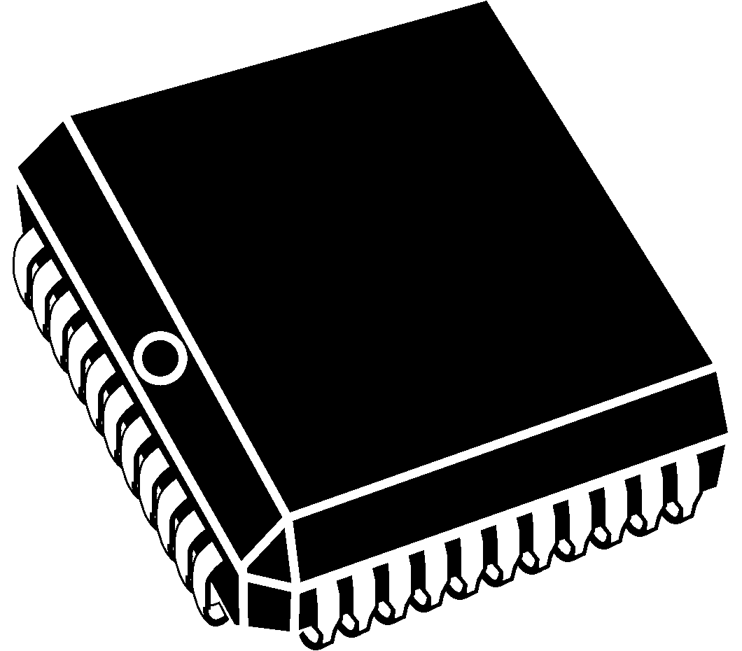PIC16LF877A-I/L, Microchip