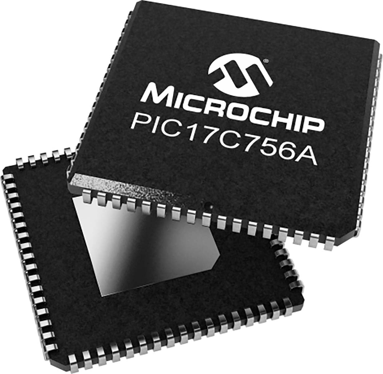 PIC17C756A-33/L, Microchip