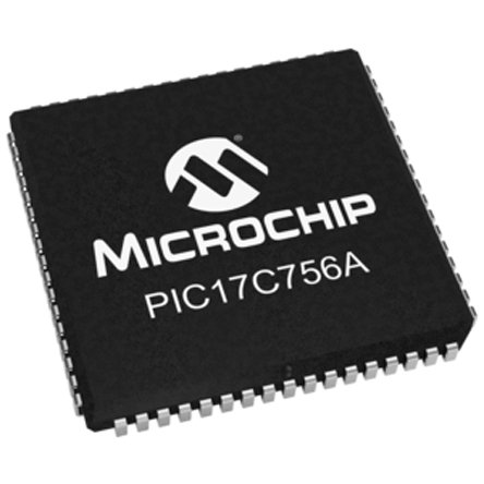 PIC17C756A-33I/L, Microchip