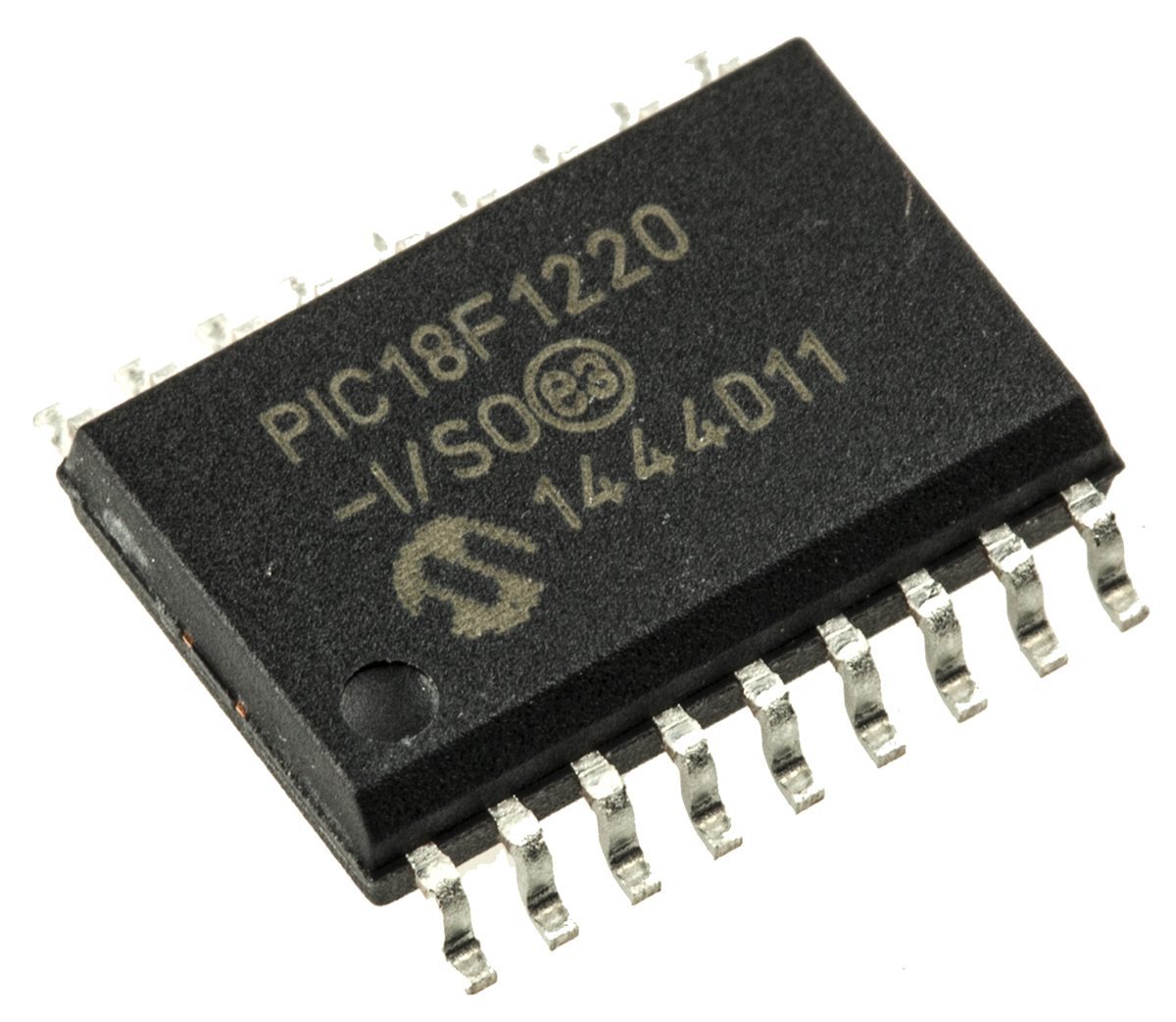 PIC18F1220-I/SO, Microchip