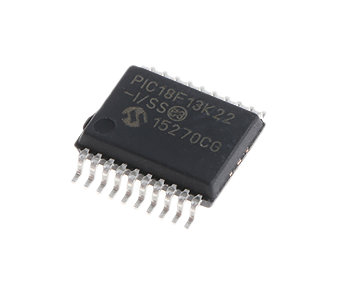 PIC18F13K22-I/SS, Microchip