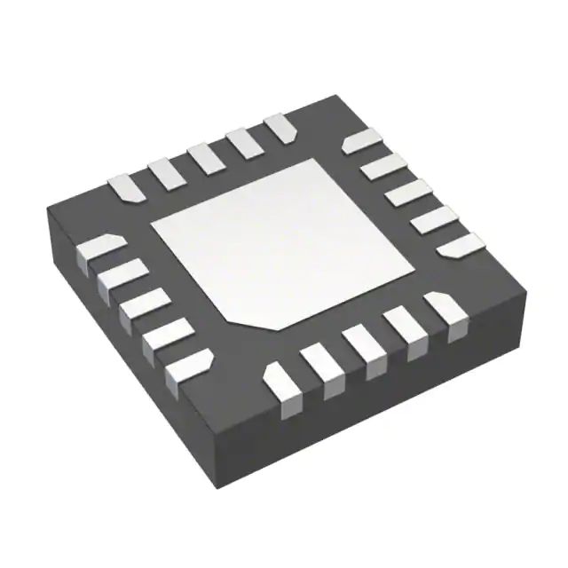 PIC18F16Q40-I/REB, Microchip