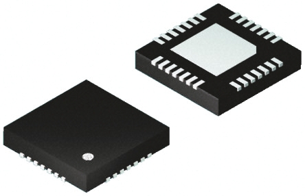 PIC18F23K22-I/ML, Microchip