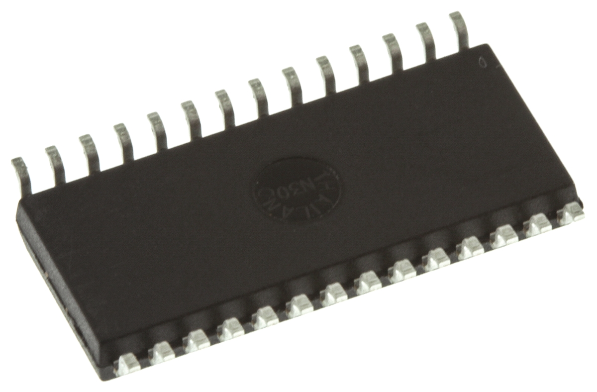 PIC18F2431-I/SO, Microchip