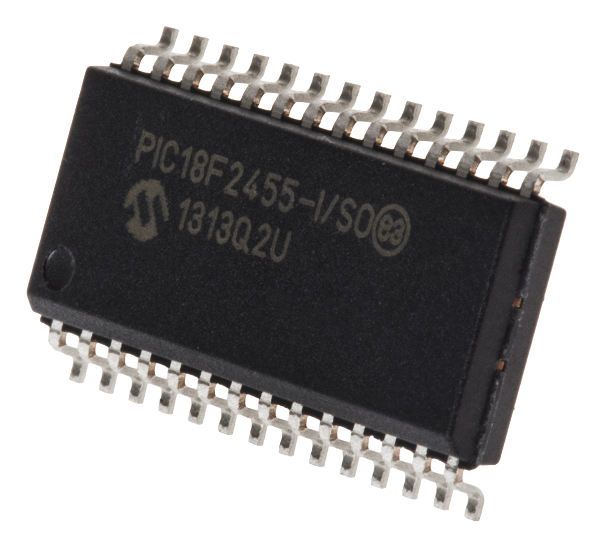 PIC18F2455-I/SO, Microchip