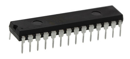 PIC18F2550-I/SP, Microchip