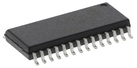 PIC18F25K22-I/SO, Microchip