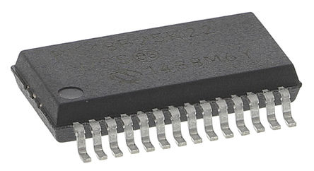 PIC18F25K22-I/SS, Microchip