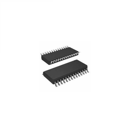 PIC18F25Q10-I/SO, Microchip