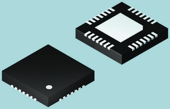 PIC18F26J11-I/ML, Microchip