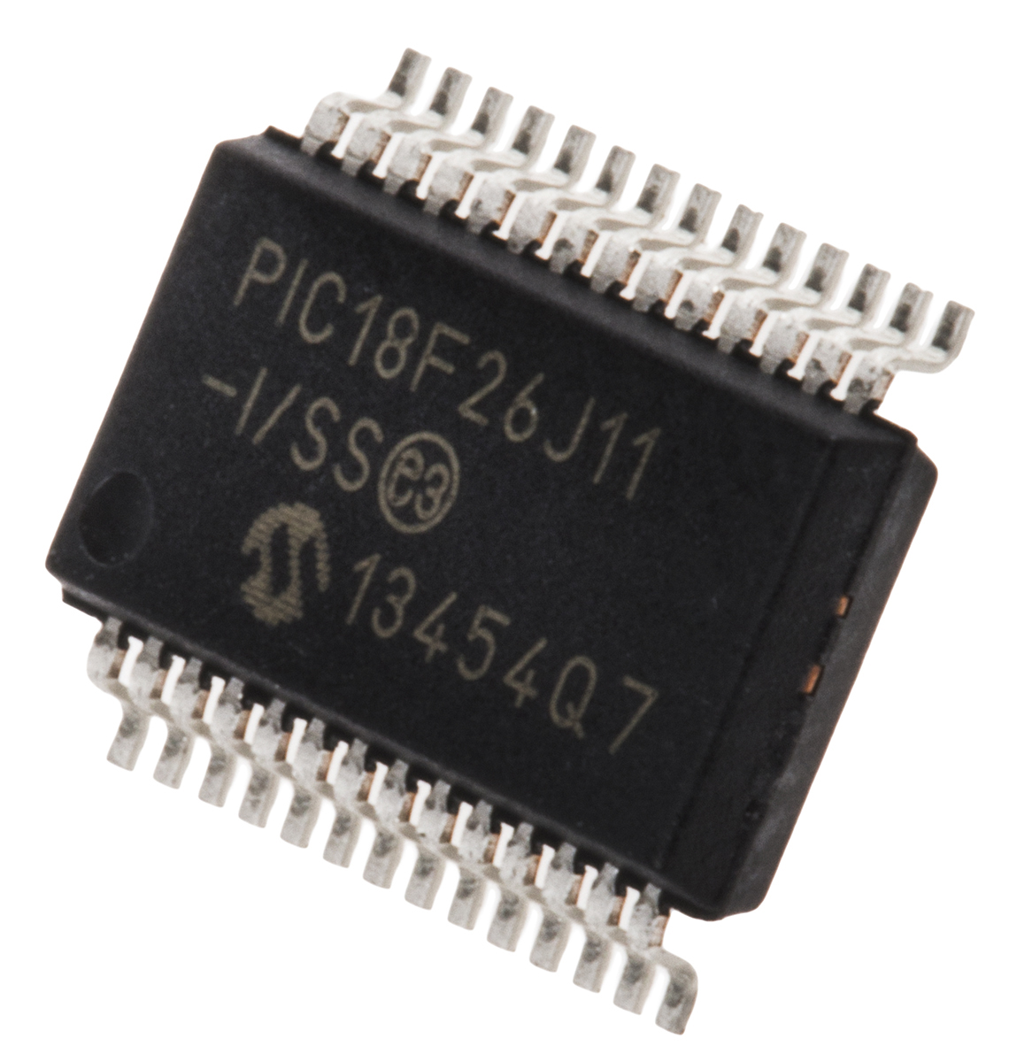 PIC18F26J11-I/SS, Microchip