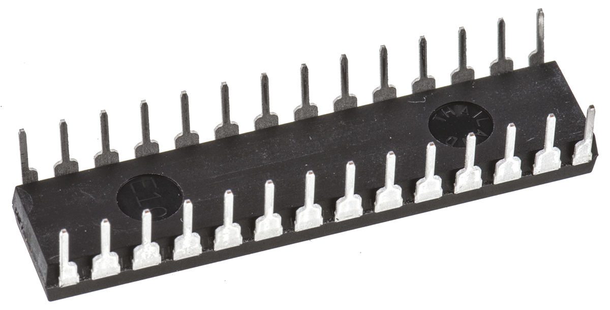 PIC18F26K22-I/SP, Microchip