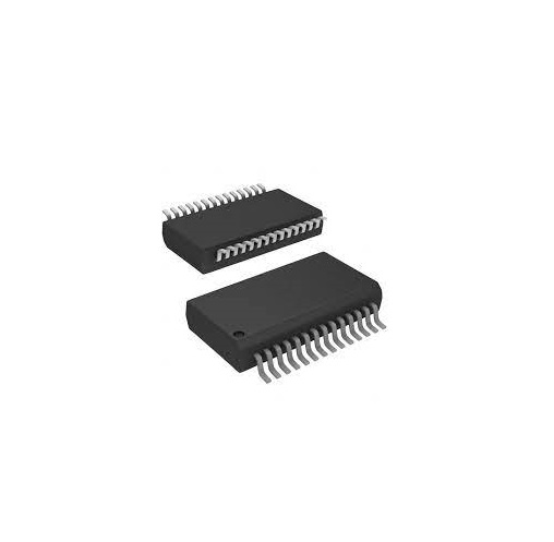 PIC18F26K42-I/SS, Microchip