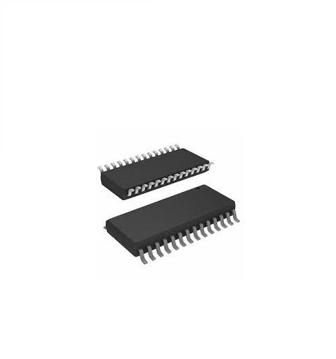 PIC18F26K80-E/SO, Microchip