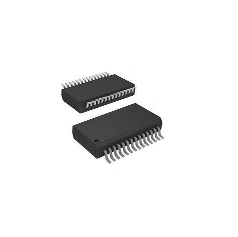 PIC18F26K83-I/SS, Microchip