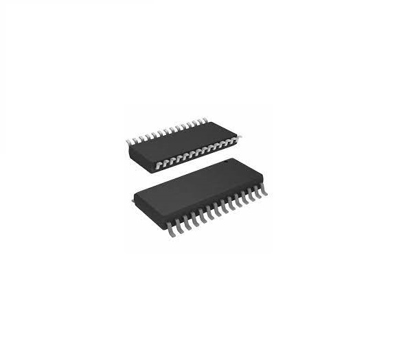 PIC18F27K42-I/SO, Microchip