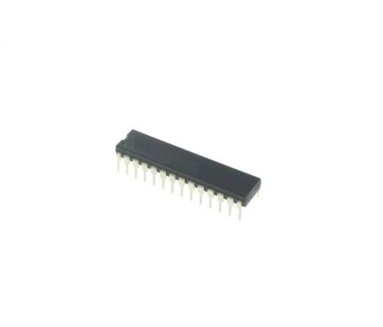 PIC18F27K42-I/SP, Microchip