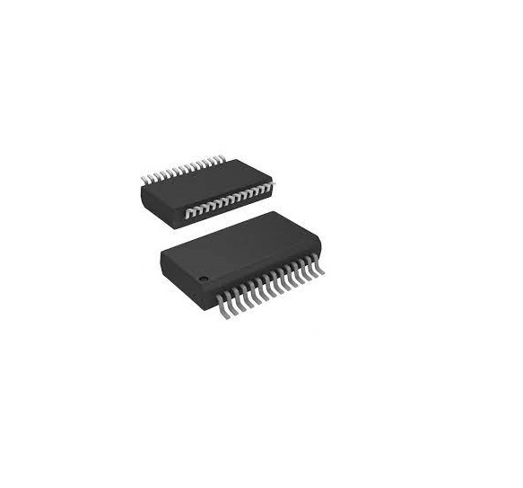 PIC18F27K42-I/SS, Microchip