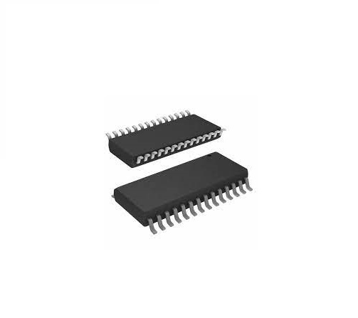 PIC18F27Q43-I/SO, Microchip