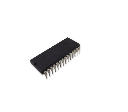 PIC18F27Q43-I/SP, Microchip
