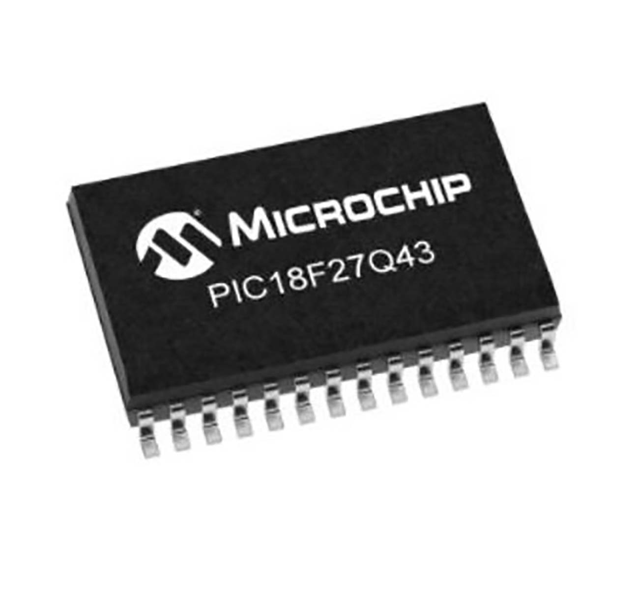 PIC18F27Q43-I/SS, Microchip