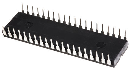 PIC18F4455-I/P, Microchip