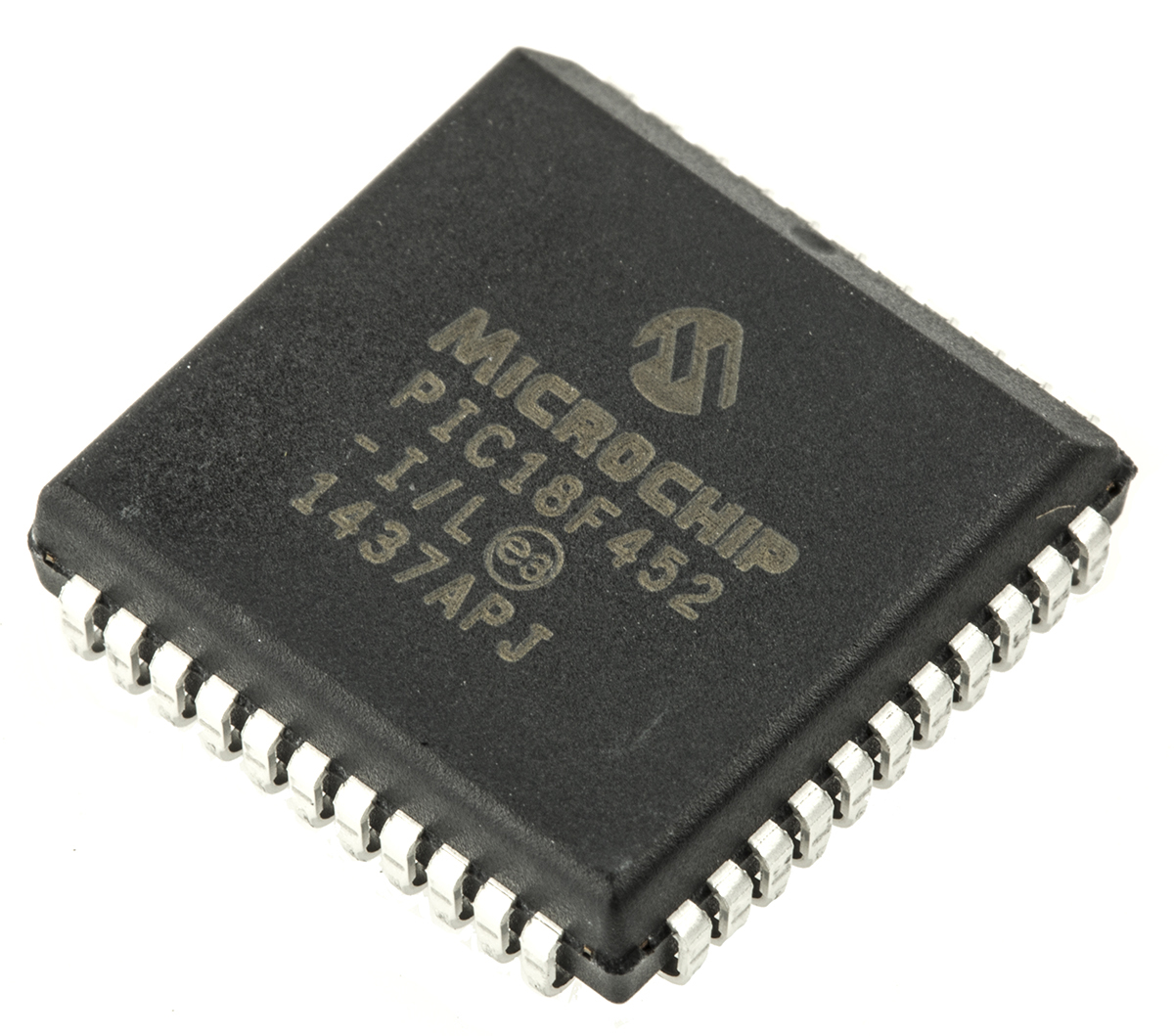 PIC18F452-I/L, Microchip