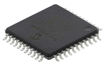 PIC18F4685-I/PT, Microchip