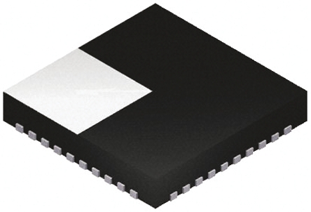PIC18F46K22-I/MV, Microchip