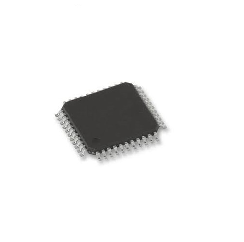 PIC18F47Q43-I/PT, Microchip
