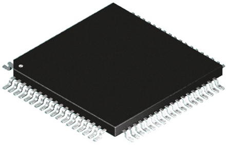 PIC18F8722-E/PT, Microchip