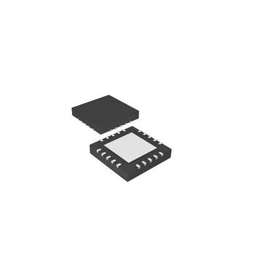PIC24F16KA101-E/MQ, Microchip