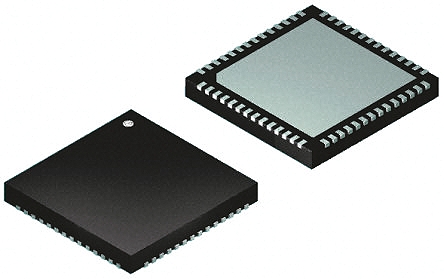 PIC24FJ128GA204-I/ML, Microchip