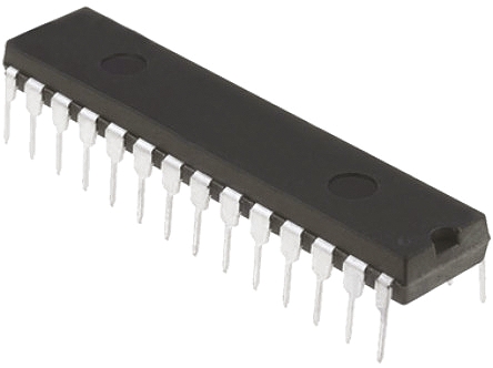 PIC24FJ128GB202-I/SP, Microchip