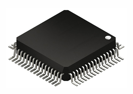PIC24FJ128GC006-I/MR, Microchip