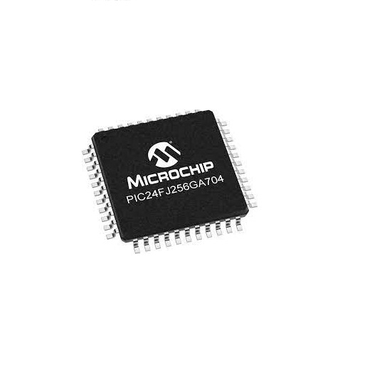 PIC24FJ256GA704-I/PT, Microchip