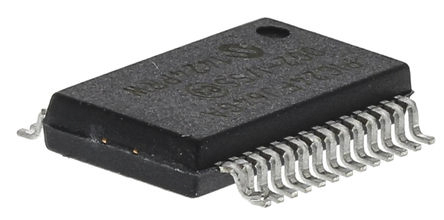 PIC24FJ64GA002-I/SS, Microchip