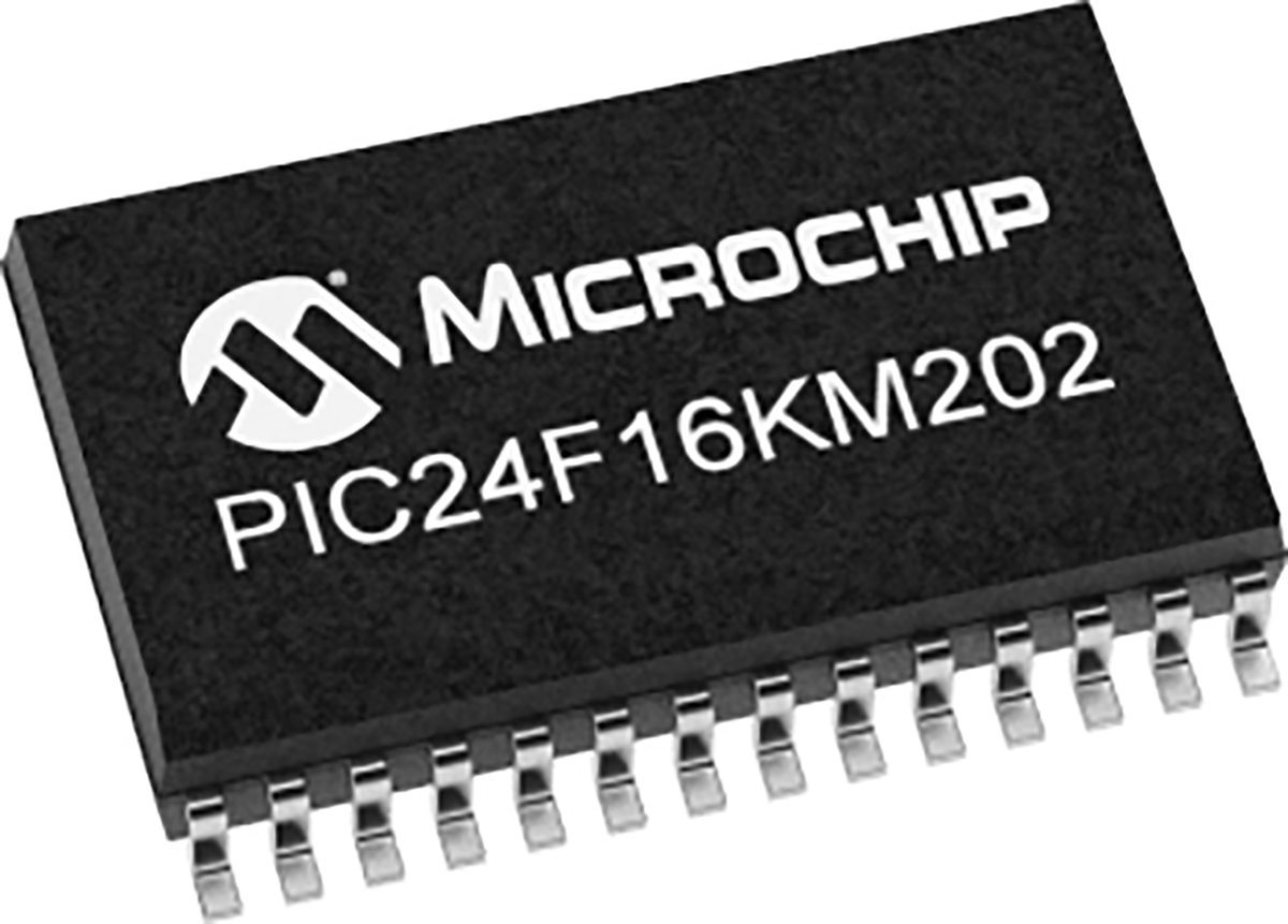 PIC24FV16KM202-I/SO, Microchip