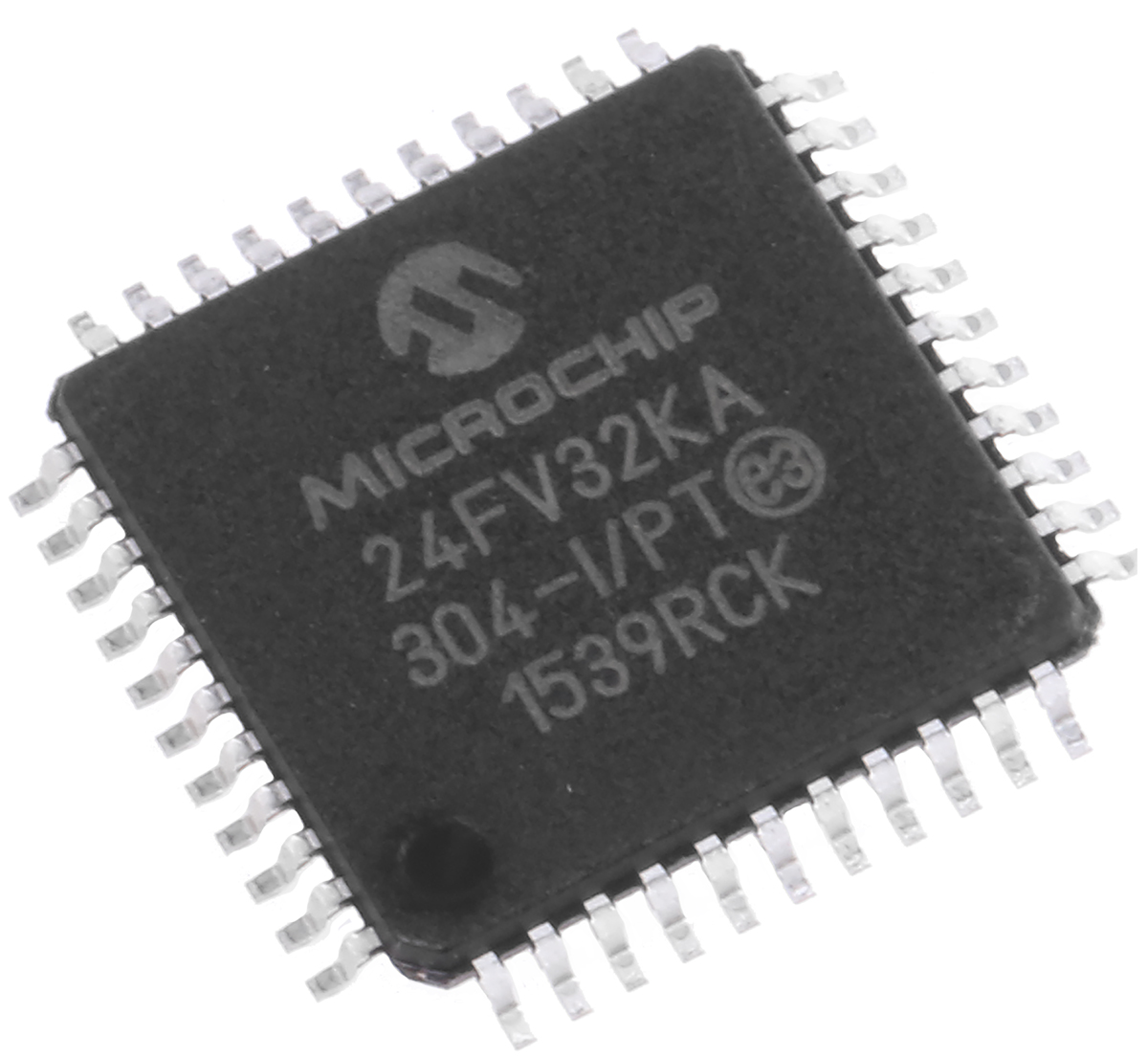 PIC24FV32KA304-I/PT, Microchip