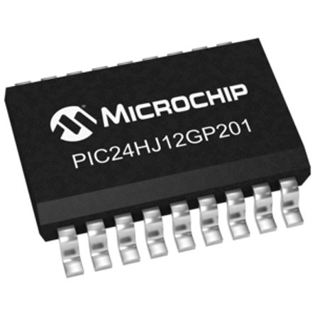 PIC24HJ12GP201-I/SO, Microchip