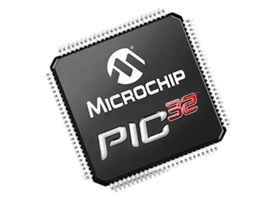 PIC32AK6416GC41064-I/PT, Microchip