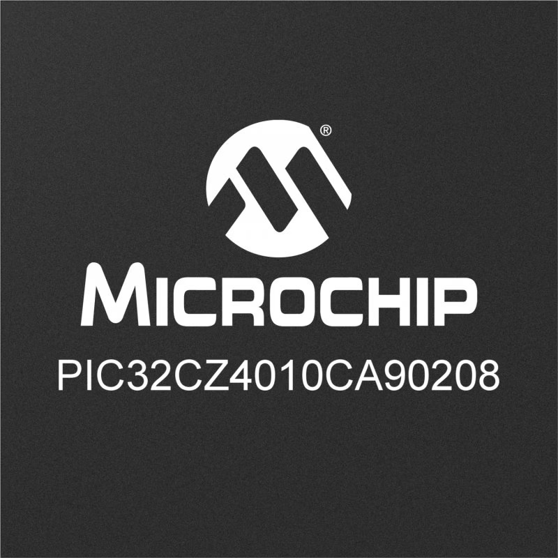 PIC32CZ4010CA90208-I/8MX-SL3, Microchip