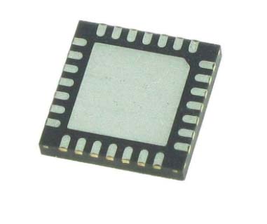 PIC32MM0256GPM028-I/ML, Microchip