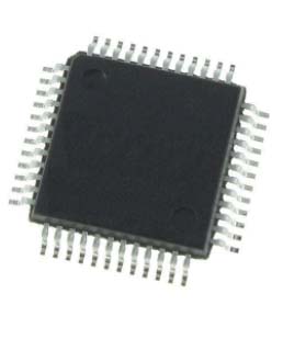 PIC32MM0256GPM048-I/PT, Microchip
