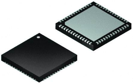 PIC32MX170F256D-50I/ML, Microchip
